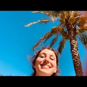 Meet your Posher, Bridget